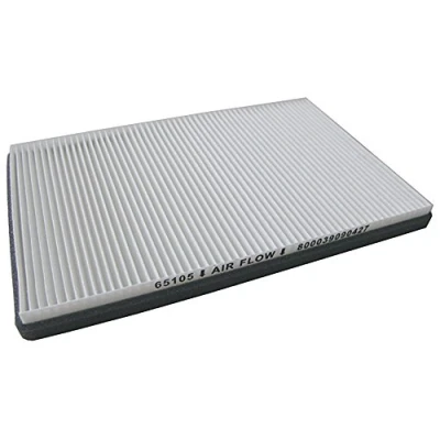 Abbildung von MAPCO 65105 Innenraumfilter Pollenfilter 292 185 19 Vliesstoff RENAULT: MEGANE 1 Cabriolet, Scénic 1,