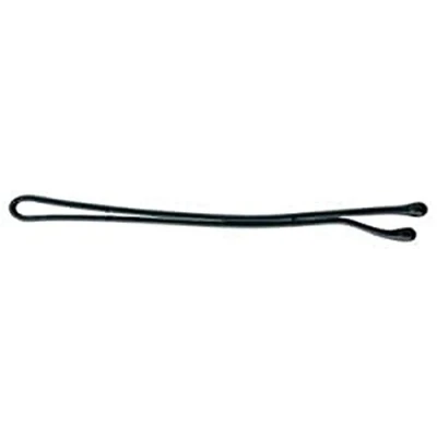 Abbildung von Efalock Chevalier Haarklemmen 5 cm 100 Stk. braun