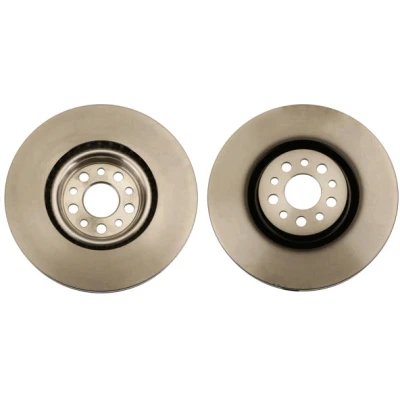 Abbildung von TRW DF4904S Bremsscheibe 310 32 5 98 Belüftet lackiert hochgekohlt CITROËN: C8, PEUGEOT: 807, FIAT: Ulysse II