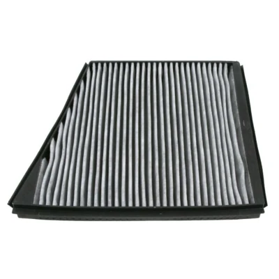 Abbildung von FEBI BILSTEIN 23782 Innenraumfilter Aktivkohlefilter 313 257,5 35 MERCEDES BENZ: CLS Coupe, E Klasse T modell, Limousine