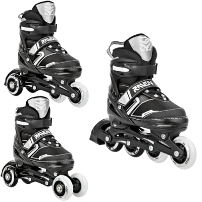 Abbildung von Rollschuhe 3in1 verstellbare Helixi