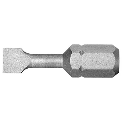 Abbildung von Facom 1/10.2 cm Schlitzschraubenmatte et Es. 135,5t Länge 25 mm, 1