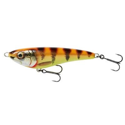 Abbildung von Savage Gear Freestyler V2 16cm 85gr Golden Ambulance Slow Sink Jerkbait