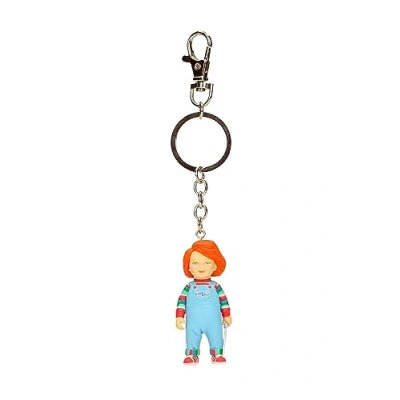 Abbildung von SD TOYS Chucky Schlüsselanhänger aus PVC