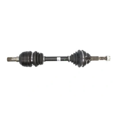 Abbildung von POINT GEAR PNG72082 Antriebswelle Vorderachse links 595mm 90mm für Fahrzeuge ohne ABS OPEL: Zafira A, Astra G CC, Coupe