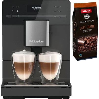 Abbildung von Miele Kaffeevollautomat &quot;CM 5315 Active&quot;