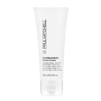 Abbildung von Paul Mitchell Creme Invisiblewear Velvet 100 ml