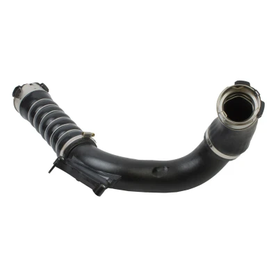Abbildung von MAXGEAR 68 0662 Ladeluftschlauch ACM (Polyacryl Kautschuk) BMW: X1, 2 Active Tourer, MINI: Schrägheck