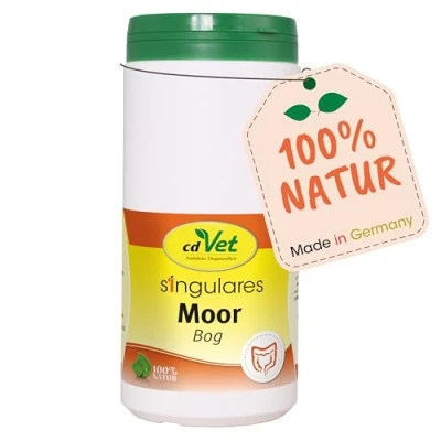 Abbildung von Singulares Moor 430 g