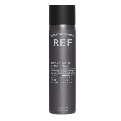 Abbildung von REF Strong Hold Spray 75ml