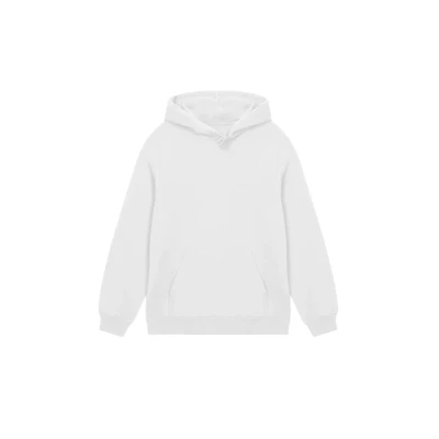 Abbildung von F4NT4STIC TV Times Benny HILL HOME Guard Kapuzenpullover, Herren, Größe: 3XL, Off white
