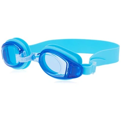Abbildung von BECO Unisex Jugend Acapulco Schwimmbrille, blau, One Size