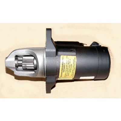 Abbildung von STARDAX STX200357R Anlasser 12 1 8, 9 SUBARU: Forester I, Impreza II Limousine, Kombi