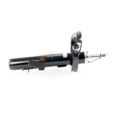 Abbildung von VAICO V25 1858 Stoßdämpfer Vorderachse rechts Gasdruck Zweirohr Federbein oben Stift Original Qualität FORD: Focus 2 Schrägheck, Kombi