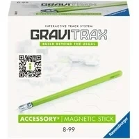 Abbildung von Ravensburger Kugelbahn Bausatz GraviTrax Accessory Magnetic Stick, Made in Europe, FSC® schützt Wald weltweit
