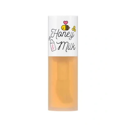 Abbildung von A&#039;PIEU Honig &amp; Milch Lippenöl (5g)