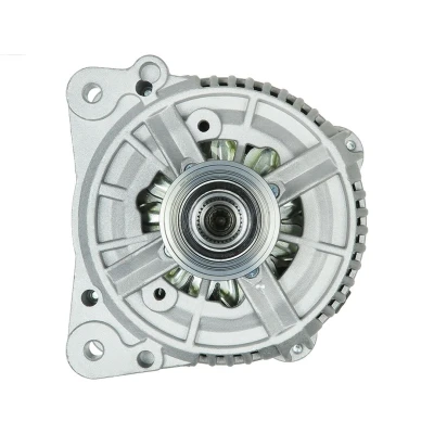 Abbildung von AS PL A0391 Lichtmaschine 12V 120A VOLKSWAGEN: GOLF 3, Passat B5 Variant, Sharan I, SEAT: Ibiza 2, TOLEDO 1, Alhambra FORD: Galaxy Mk1 MPV