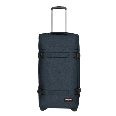 Abbildung von Eastpak TRANSIT&#039;R M Trolley, Größe: One Size, Triple denim