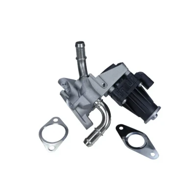 Abbildung von MAXGEAR 27 4079 AGR Ventil elektrisch mit Dichtungen FORD: Transit Mk6 Kastenwagen, Pritsche/Fahrgestell, Bus