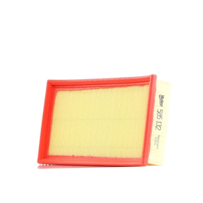Abbildung von VALEO 585132 Luftfilter 46 157 245 Filtereinsatz SUZUKI: Samurai SUV, Splash, Wagon R+ II Schrägheck, OPEL: Agila A