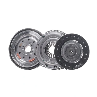 Abbildung von LuK BR 0241 600 0232 00 Kupplungssatz ALFA ROMEO: 159 Sportwagon, Limousine, FIAT: Croma II Kombi
