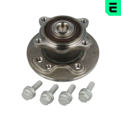 Abbildung von OPTIMAL 502163 Radlagersatz mit integriertem magnetischen Sensorring 56 MINI: Schrägheck, Cabrio