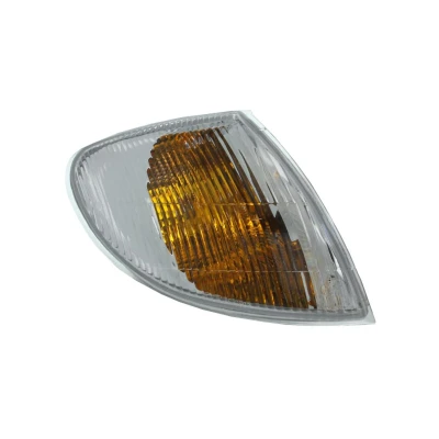 Abbildung von TYC 18 3593 01 2 Blinker weiß vorne rechts ohne Lampenträger RENAULT: Megane 1, 1 Classic, Scenic