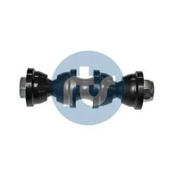 Abbildung von RTS 97 90655 Koppelstange Hinterachse beidseitig 101 FORD: Focus 2 Kombi, 3 Turnier, Schrägheck, VOLVO: V50, C30