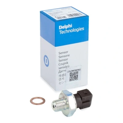 Abbildung von DELPHI SW90027 Öldruckschalter M12x1.5?6g 5 BMW: 3 GT, Touring, 1 Schrägheck, MINI: Coupe, Paceman, LAND ROVER: Freelander I SUV