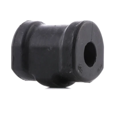Abbildung von FEBI BILSTEIN 01674 Stabigummis Vorderachse, innen Gummi 23 51 53 BMW: 5 Touring, Limousine, 3 Limousine