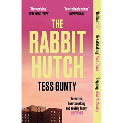 Abbildung von THE Rabbit Hutch: MULTI AWARD WINNING NY TIMES BESTSELLER