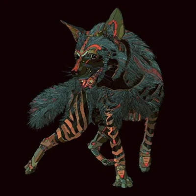 Abbildung von The Message Ep (Remixes Henrik Schwarz, Lazarusman) [Vinyl Maxi Single]
