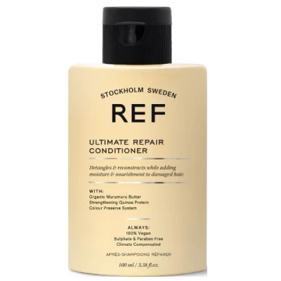 Abbildung von REF Conditioner Care Ultimate Repair 100ml