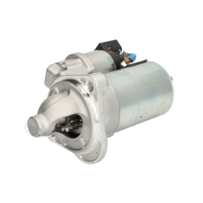 Abbildung von STARDAX STX201509R Anlasser 12V 0,9kW 11 M8 B+, Plug 75mm HYUNDAI: i30 III Kombi, Fastback, KIA: Stonic Schrägheck, Ceed Sportswagon