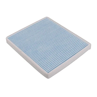 Abbildung von BLUE PRINT ADK82502 Innenraumfilter Pollenfilter 213 188 20 SUZUKI: Jimny SUV