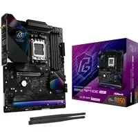 Abbildung von ASRock B850 Riptide WiFi Mainboard