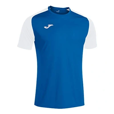 Abbildung von Joma Academy Iv T Shirt Kinder, Jungen, Unterhemd, 101968, Royal, 6XS 5XS