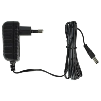 Abbildung von vhbw Netzteil Ersatz für Sennheiser 508899, NT 12 5 CW+ Funksystem 170 cm