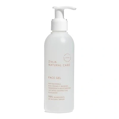 Abbildung von Ziaja Natural Care Gesichtsgel, 200 ml