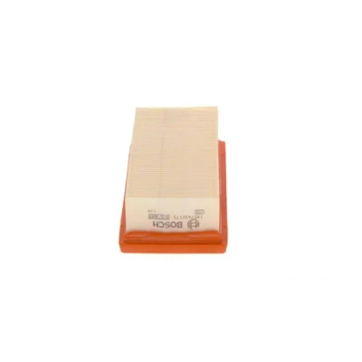 Abbildung von BOSCH 1 457 432 173 Luftfilter 48 90 177 Filtereinsatz FIAT: Panda I Schrägheck, Uno Tipo AUTOBIANCHI: Y10 Schrägheck