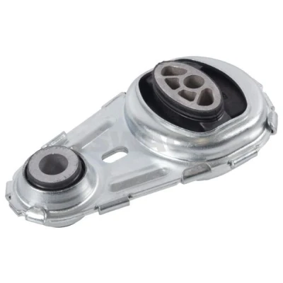 Abbildung von SWAG 60 93 7284 Motorlager unten, hinten Gummimetalllager RENAULT: GRAND SCENIC 3, Megane 3 Grandtour, Schrägheck