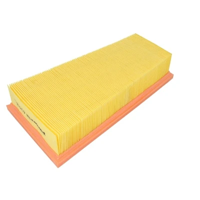 Abbildung von PURFLUX A392 Luftfilter 57 174 320 Filtereinsatz PEUGEOT: 306 Cabrio, Schrägheck, Kombi, CITROËN: Xsara ZX Schrägheck