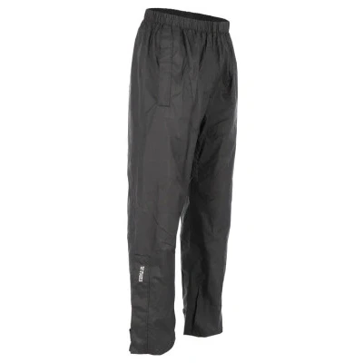 Abbildung von PRO X elements Damen Packable Hose, schwarz, 42