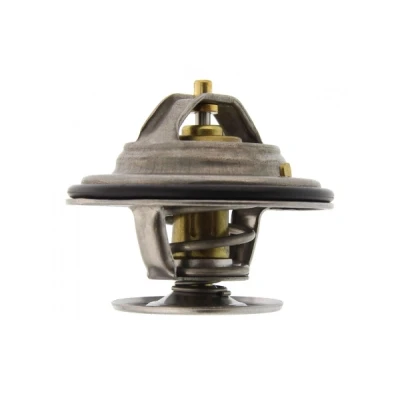 Abbildung von MAPCO 28852 Kühlwasserthermostat 85 66,6 mit Dichtung MERCEDES BENZ: W124 Limousine, 190, E Klasse SSANGYONG: Rodius I, Kyron