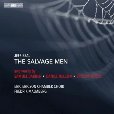 Abbildung von Beal: the Salvage Men und Werke Von Barber, Nelson, Whitacre