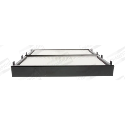 Abbildung von CHAMPION CCF0166 Innenraumfilter Pollenfilter, Partikelfilter 292 142 34 BMW: X5, X6