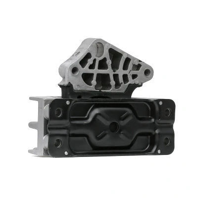 Abbildung von Lagerung, Motor FAST FT52630
