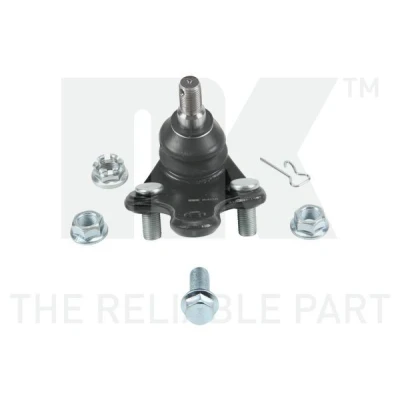 Abbildung von NK 5044544 Traggelenk TOYOTA: Auris Schrägheck, RAV4 III SUV, Verso