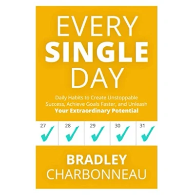 Abbildung von Every Single Day: A simple prescription for transformation (Repossible: Who Will You Be Next?, Band 2)