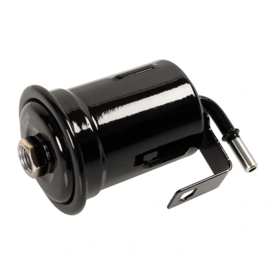 Abbildung von BLUE PRINT ADT32357 Kraftstofffilter Leitungsfilter mit Halter TOYOTA: Land Cruiser 100, LEXUS: LX